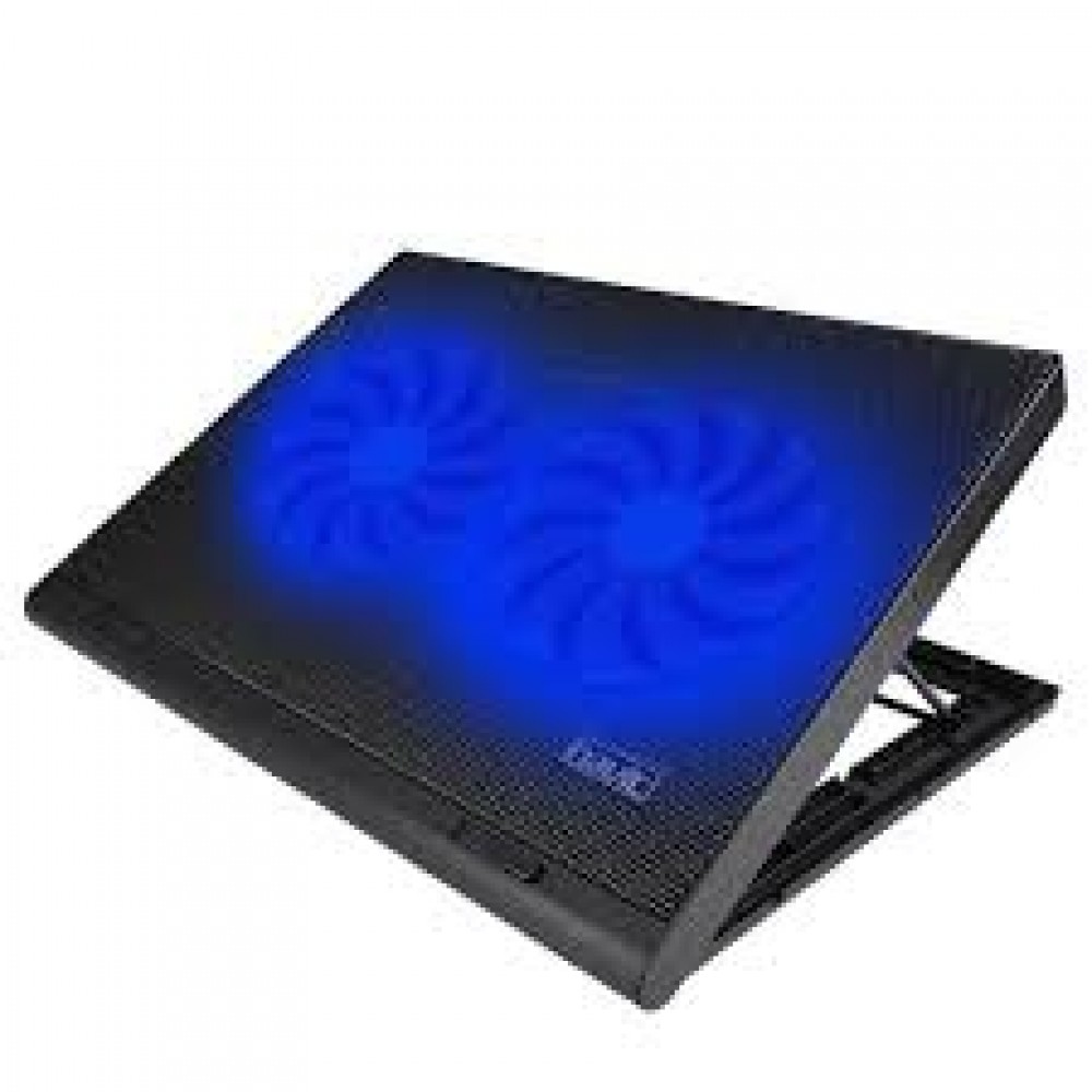 Havit F2035 Dual Fan Laptop Cooler